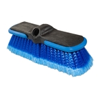 ULTRA SOFT TWO-COLOUR BRISTLE BRUSH_700258