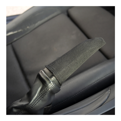 Reusable gear shift protection cover_7003684