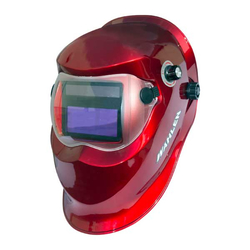 Wählen future welding mask with screen