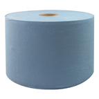 PACK 2U PAPEL LAMINADO AZUL 3C RECICLADO 285M_70041503