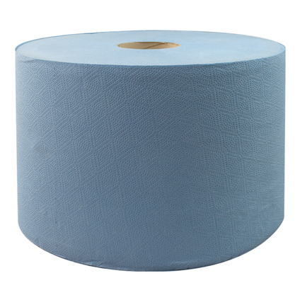 BLUE LAMINATED CLEANING PAPER_70041503