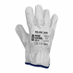 Grain leather glove class ii_7004273