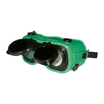 Tone 6 welding goggles w / elastic strap_700545