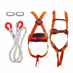 Complete harness + belt kit_700626