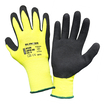 Nylon latex hv glove_70090210