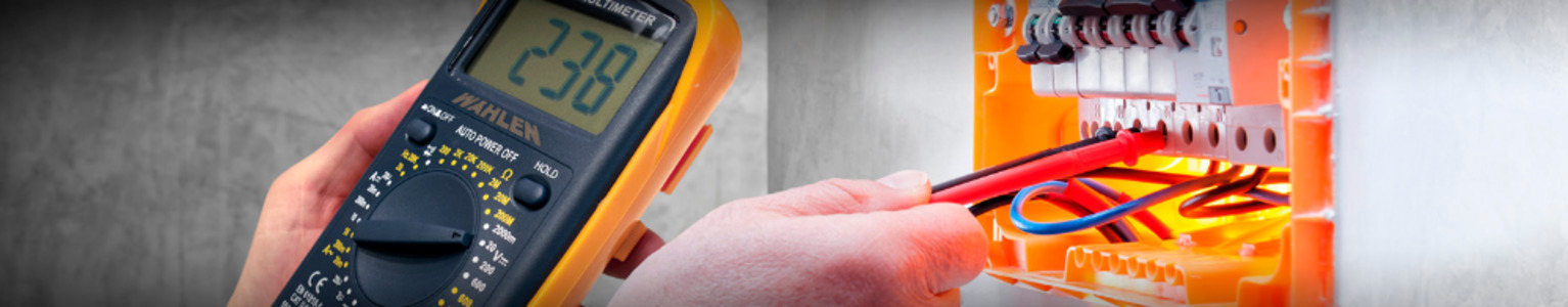 Industrial Quality Measurement Equipment» Blinker