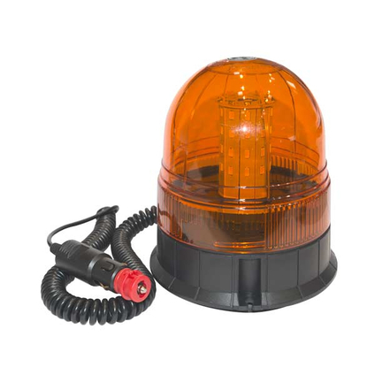 Rotativo led magnético ece r-10_002709302