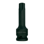 LLAVE DE VASO 1/2´´ CON PUNTA DE IMPACTO TORX T 25_0120152401