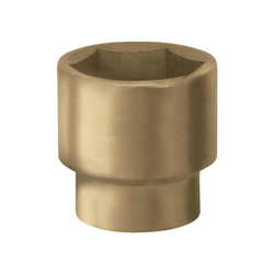 Llave de vaso 1/2" antichispa