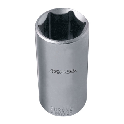 Llave vaso 1/4" serie larga Hexagonal_01219914