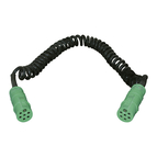 ESPIRAL 7 POLOS-S PVC ø 22MM.(24V.)_016525