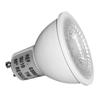 LAMP. LED 50MM GU10 7W REGULABLE_03507050