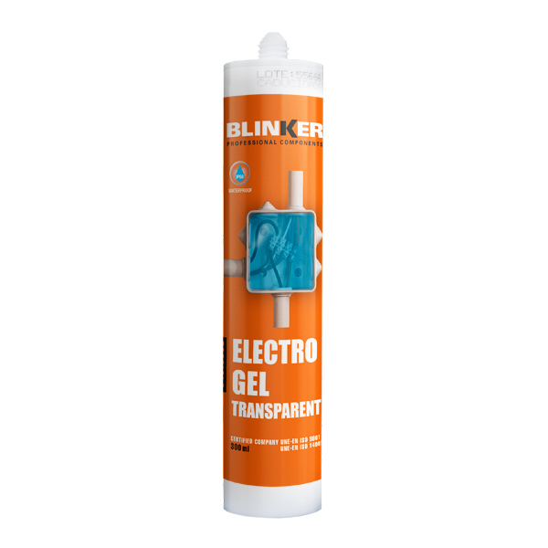 Gel Aislante Eléctrico Ip 68 9429