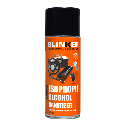 Alcohol isopropílico de limpieza spray_0451208