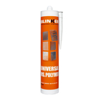 UNIVERSAL MS. POLYMER WHITE 290ML_045155