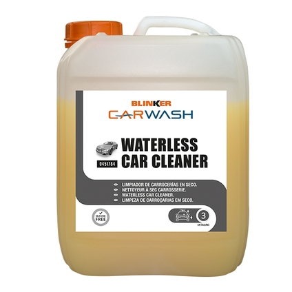 LIMPIADOR DE CARROCERÍAS WATERLESS_0451764