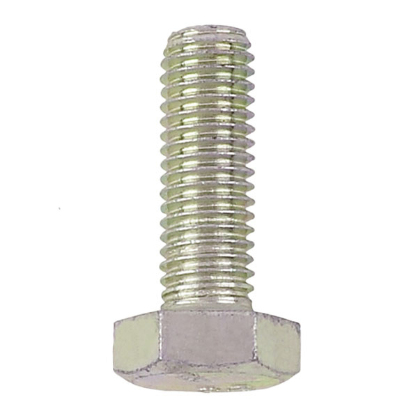 Tornillo Hexagonal DIN 933 Inox A2