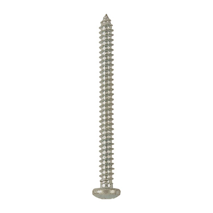 Tornillo rosca chapa DIN 7981 Inox A2_1672916