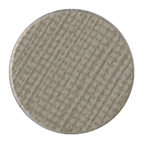 TAPON ADHES. TEXTIL BEIGE TORN. PLANO_21948