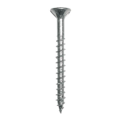 Tornillo rosca madera sitch Inox A2 media rosca_241203540