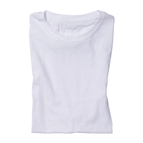 CAMISETA M/CORTA MUJER BLANCA S_6801172