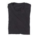 CAMISETA M/CORTA MUJER NEGRA S_6801180