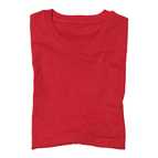 CAMISETA M/CORTA 190 ROJA S_680223