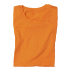 CAMISETA M/CORTA 190 NARANJA S_680238