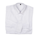 CAMISA HOMBRE M/CORTA BLANCO S_6803304