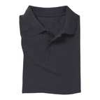 POLO M/CORTA NEGRO S_680338