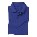 POLO M/CORTA AZUL ROYAL S_680343