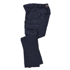 PANTALON CANVAS REFORZADO AZ. MARINO S_6803985