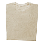 CAMISETA M/CORTA 190 BEIGE S_6804083