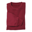 Sudadera cuello redondo_680427