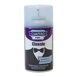 Bote ambimatic dispensador aerosol