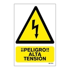 PELIGRO ALTA TENSION_699071103