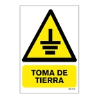 PELIGRO TOMA DE TIERRA_699071142