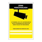 ZONA VIDEOVIGILADA_699071171