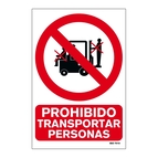 PROHIBIDO TRANSPORTAR PERSONA_699072220