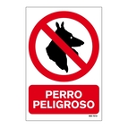 PERRO PELIGROSO_699072235