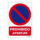 PROHIBIDO APARCAR_699072251