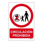 CIRCULACION PROHIBIDA PER_699072268