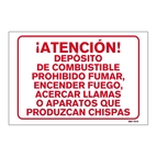 ATENCION DEPOSITO COMBUSTIBLE_699072272