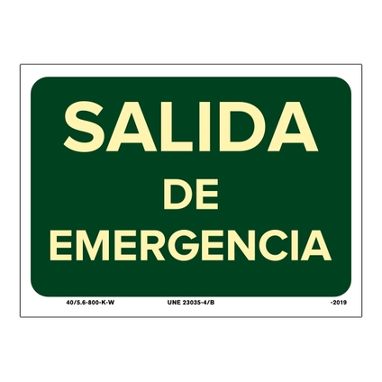 SEÑALES DE EVACUACIÓN Y EXTINCIÓN_699073314