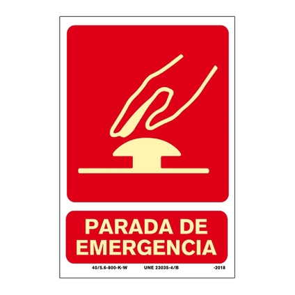 SEÑALES DE EVACUACIÓN Y EXTINCIÓN_699074329