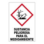 SUSTANCIA PELIGROSA PARA EL MEDIO AMBIENTE_69907554