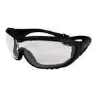 GAFAS PROTECCION HYBRID LINE TRANSPARENTE_7005466