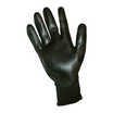 guante de nylon con poliuretano Negro_70095107_a