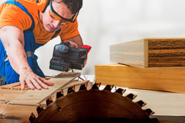 Imagen Profeionales de la Madera| Everything for professionals in the sector