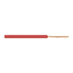 CABLE UNIPOLAIRE 0,75 MM ROUGE (100 MT)_0110758